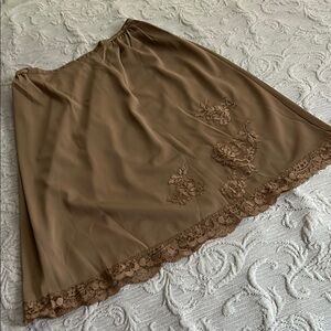 Lovely Gossamer Artemis Slip